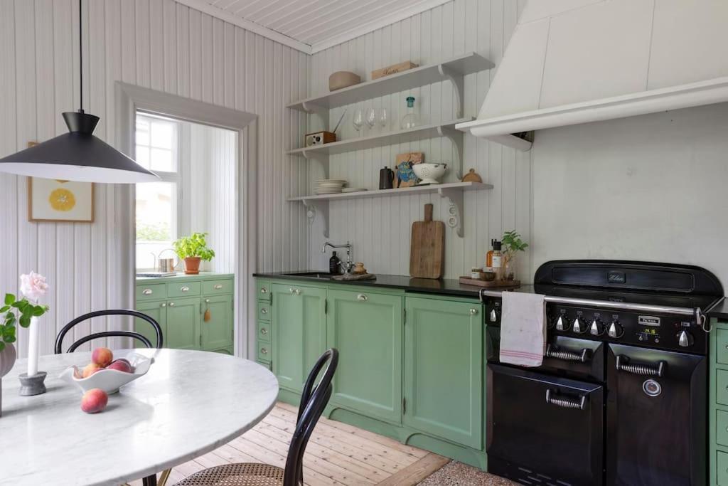 Gamla Enskede Stockholm